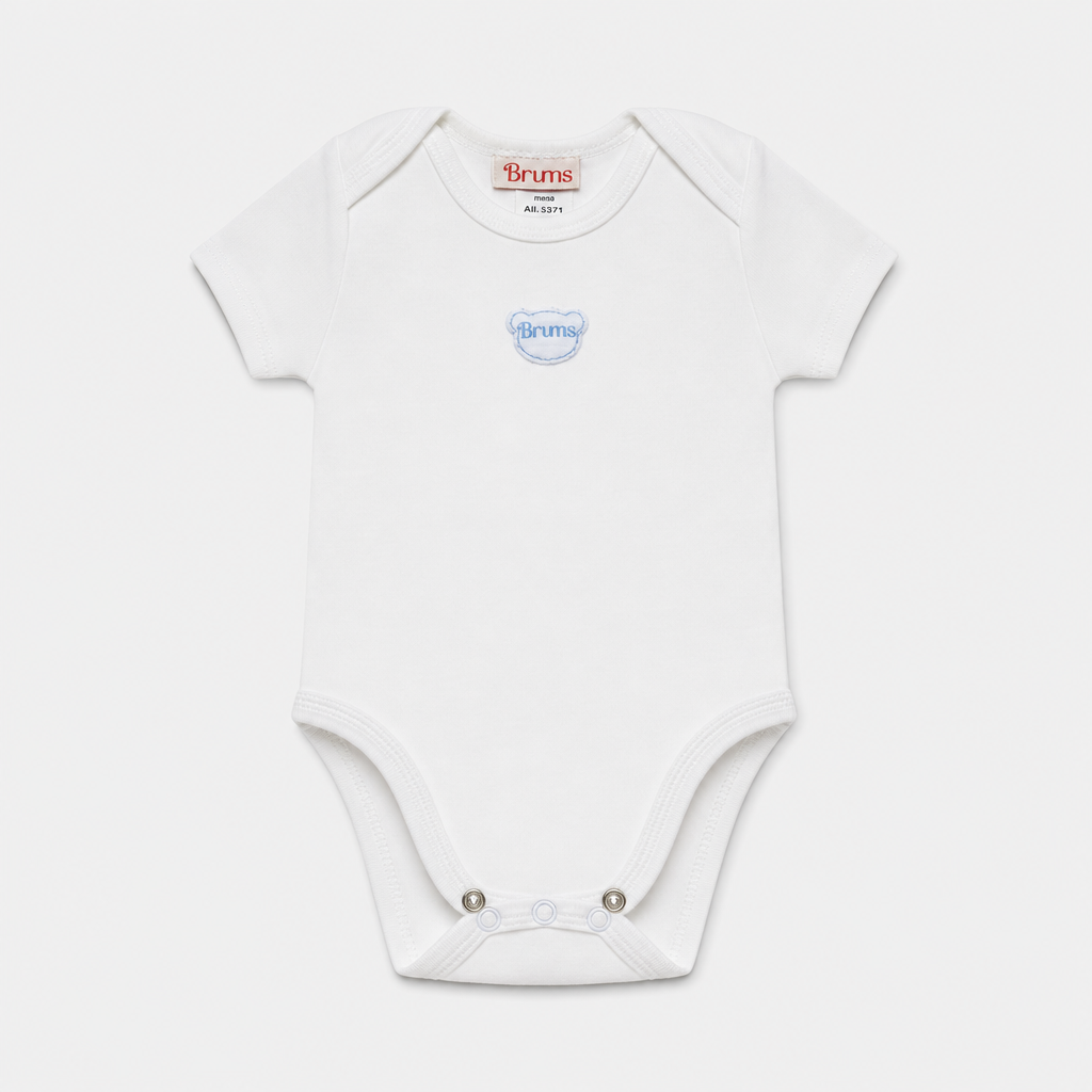 Body - Bambino - 60 - 65 | 3 mesi