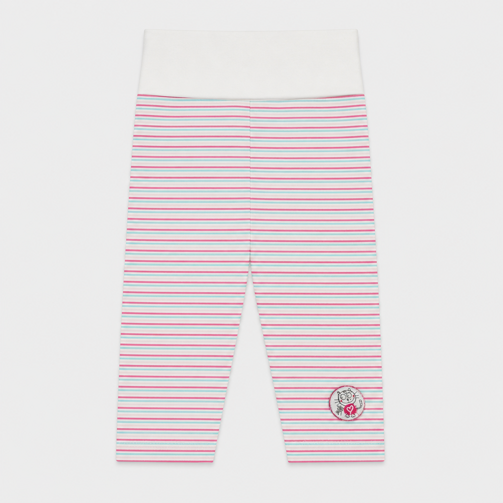 Leggins - Bambina - 60 - 65 | 3 mesi