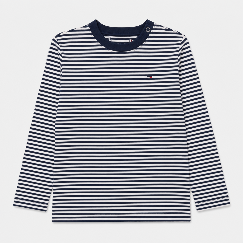 Maglietta maniche lunghe - Bambino - 72 - 77 | 9 mesi
