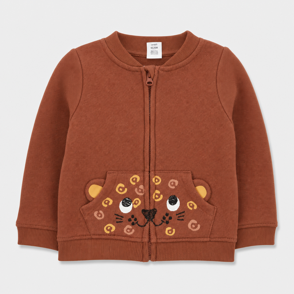 Felpa - Bambino - 84 - 89 | 18 mesi