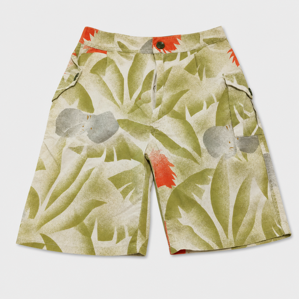 Pantaloncini corti - Bambino - 96 - 101 | 3 anni