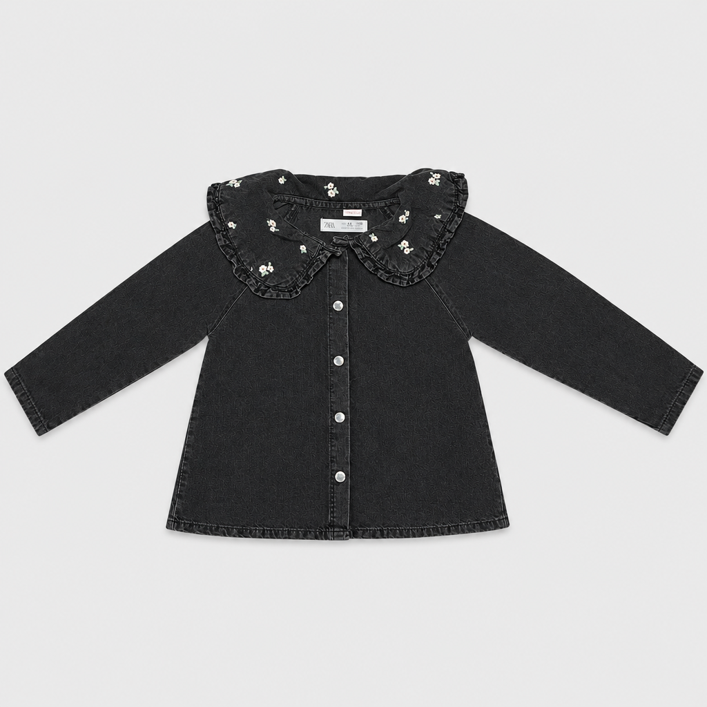 Camicia - Bambina - 108 - 113 | 5 anni