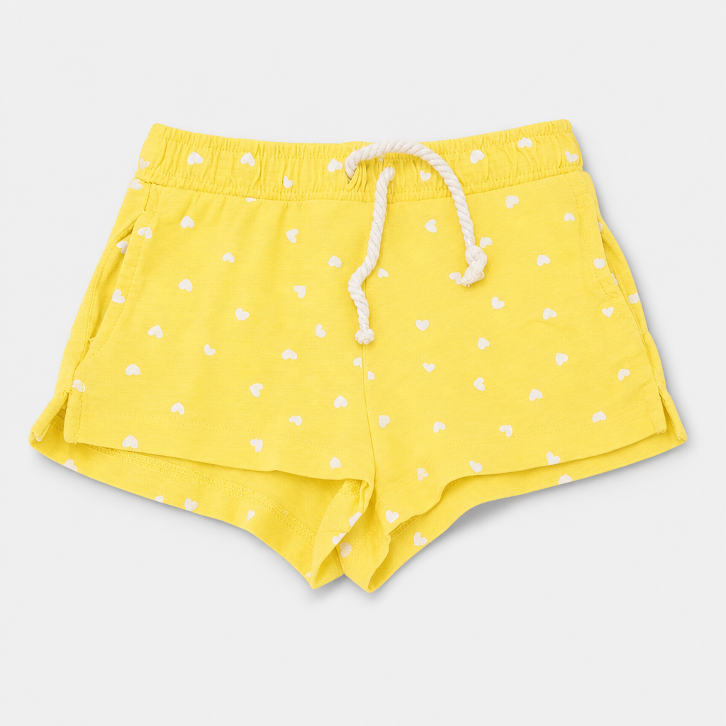 Pantaloncini corti - Bambina - 78 - 83 | 1 anno