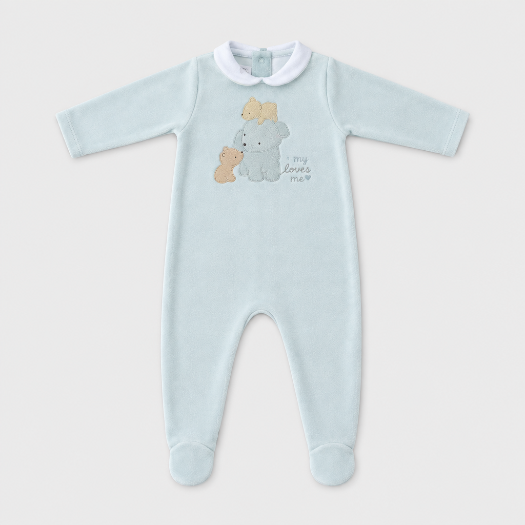 Tutine neonato - Bambino - 50 - 59 < 3 mesi