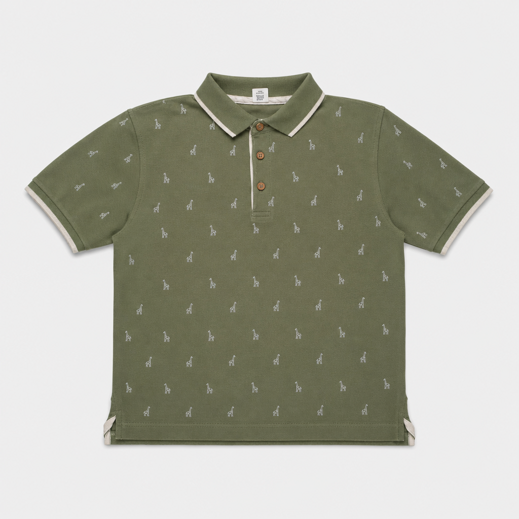 Polo maniche corte - Bambino - 150 - 157 | 12 anni