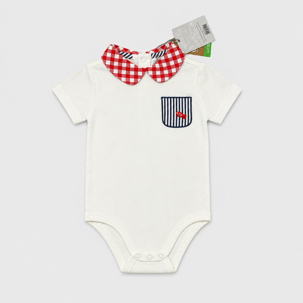 Body - Bambino - 66 - 71 | 6 mesi