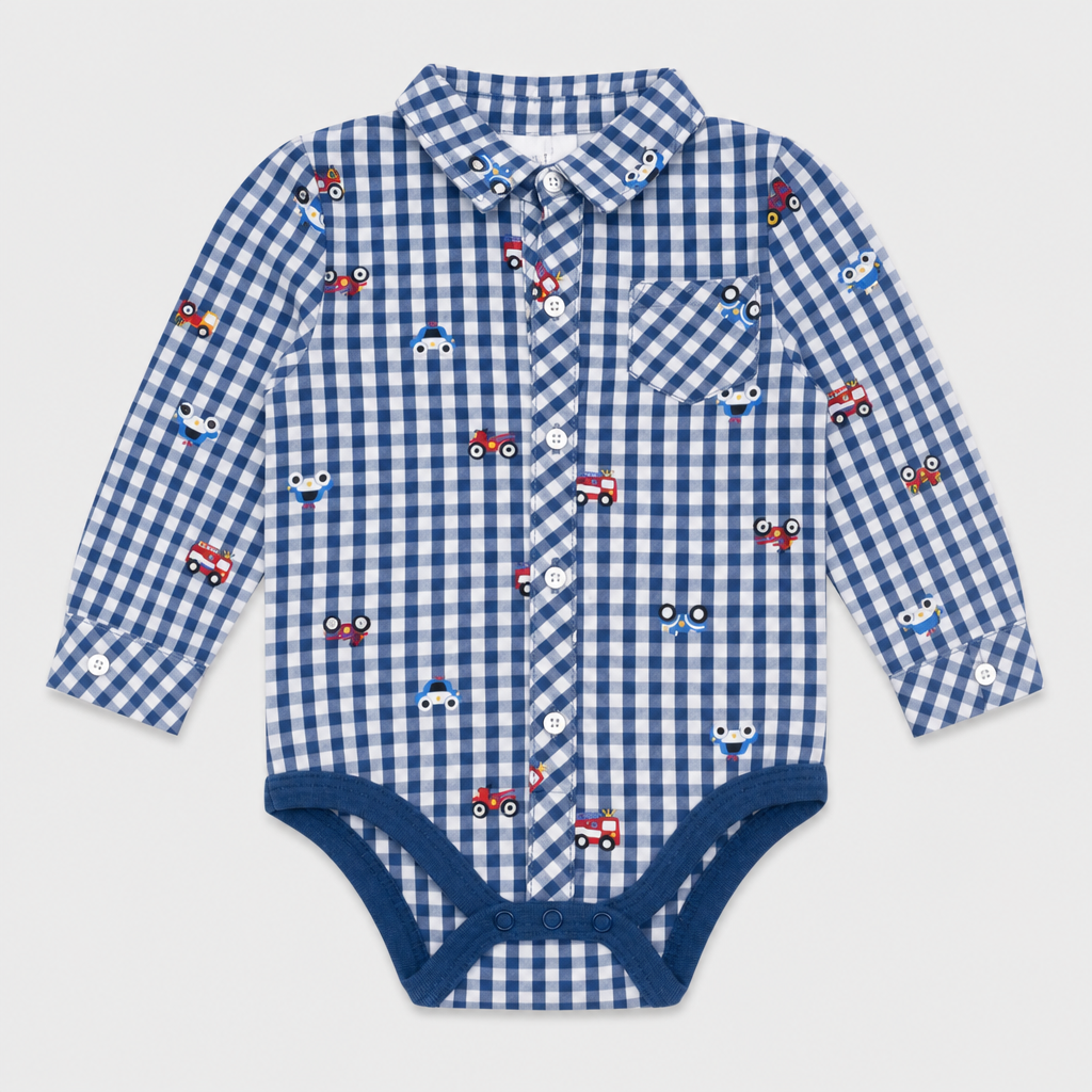 Body - Bambino - 66 - 71 | 6 mesi