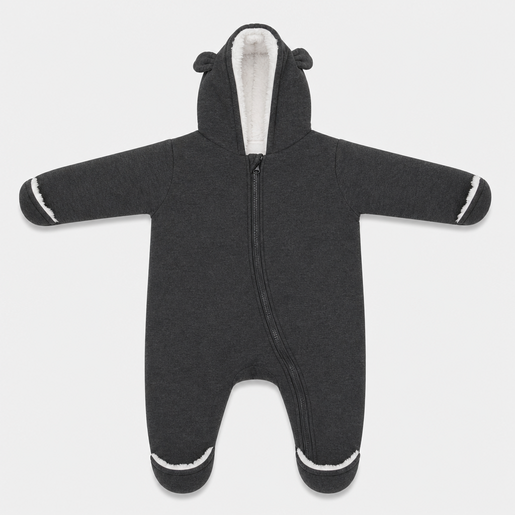 Tutine neonato - Bambino - 50 - 59 < 3 mesi