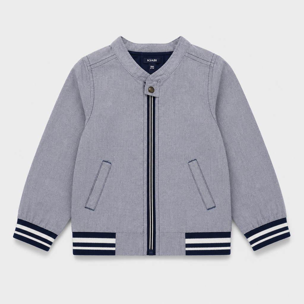 Giacca primavera - Bambino - 78 - 83 | 1 anno