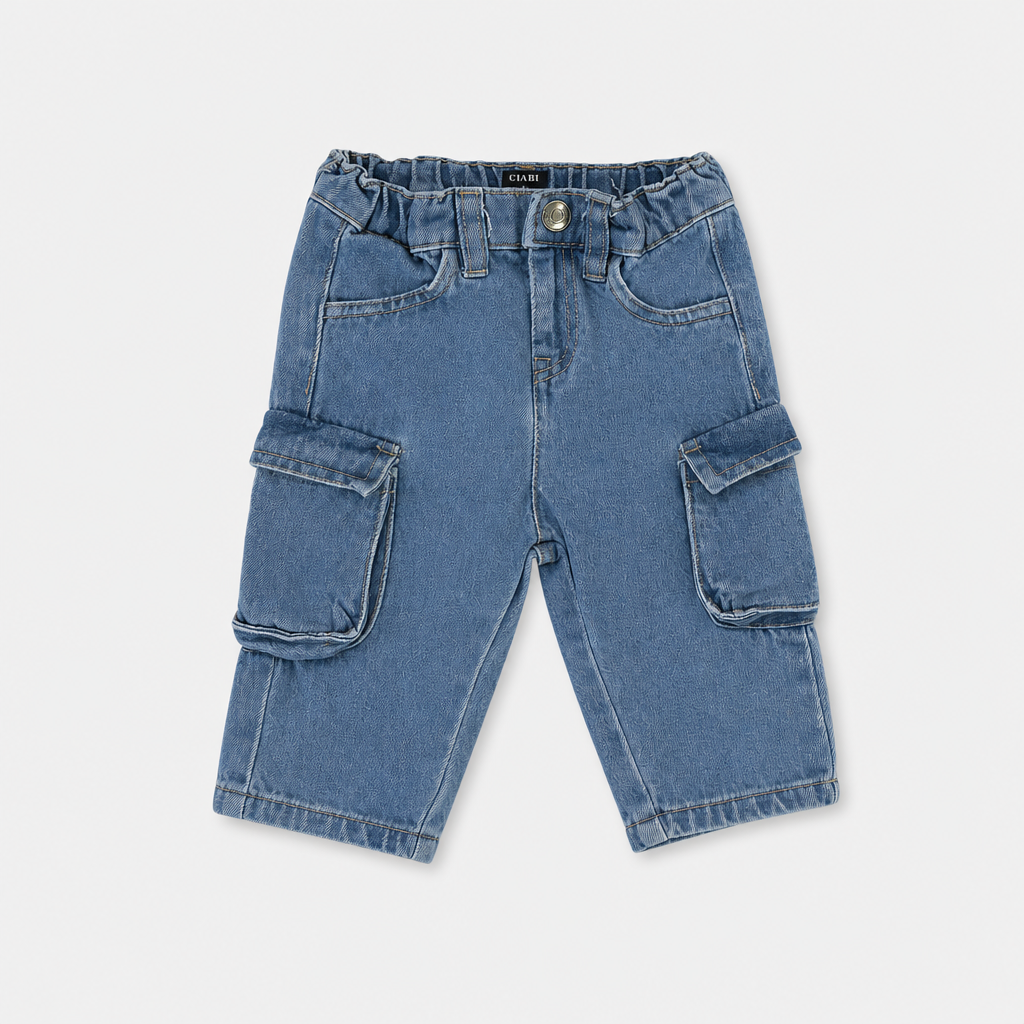 Jeans - Bambino - 66 - 71 | 6 mesi