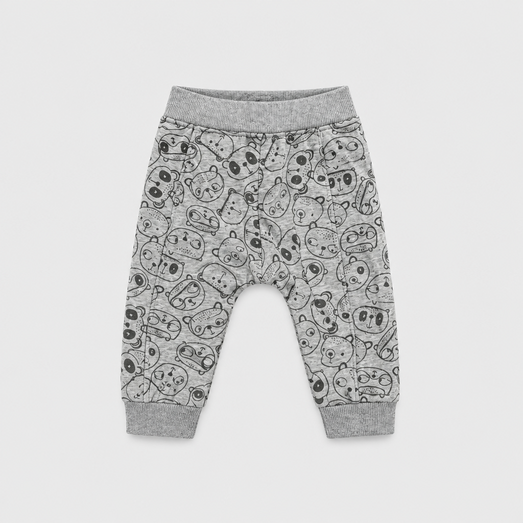 Pantaloni tuta - Bambino - 66 - 71 | 6 mesi