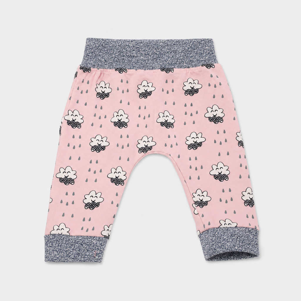 Pantaloni - Bambina - 72 - 77 | 9 mesi