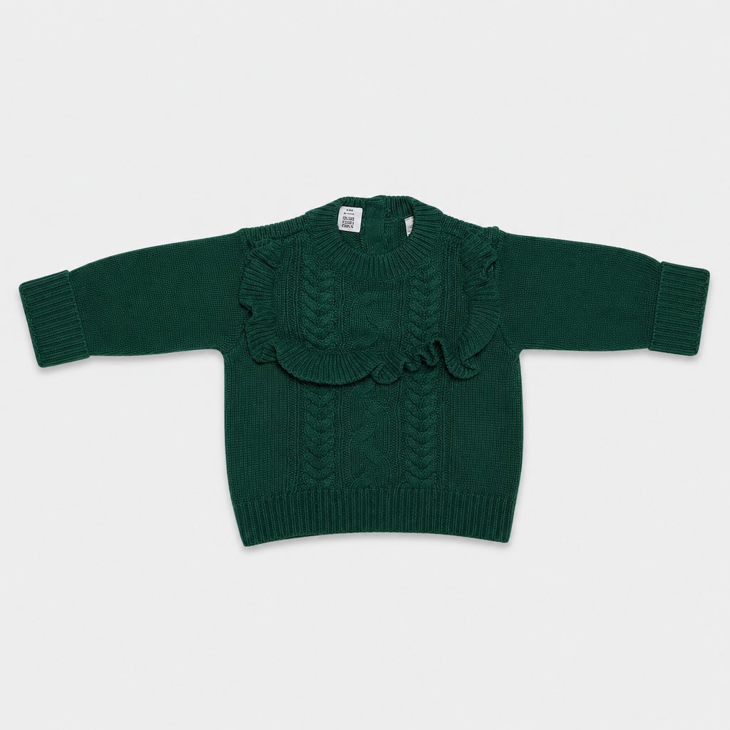 Maglione - Bambina - 66 - 71 | 6 mesi