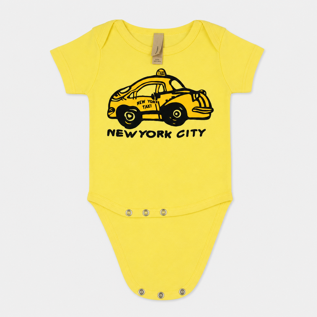 Body - Bambino - 66 - 71 | 6 mesi