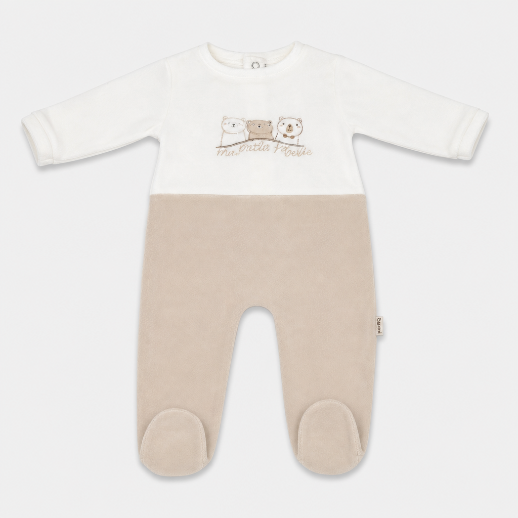 Tutine neonato - Bambino - 60 - 65 | 3 mesi