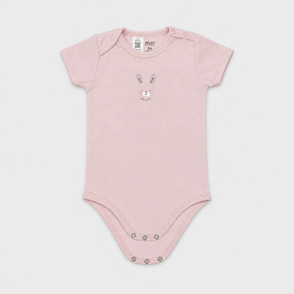 Body - Bambina - 72 - 77 | 9 mesi