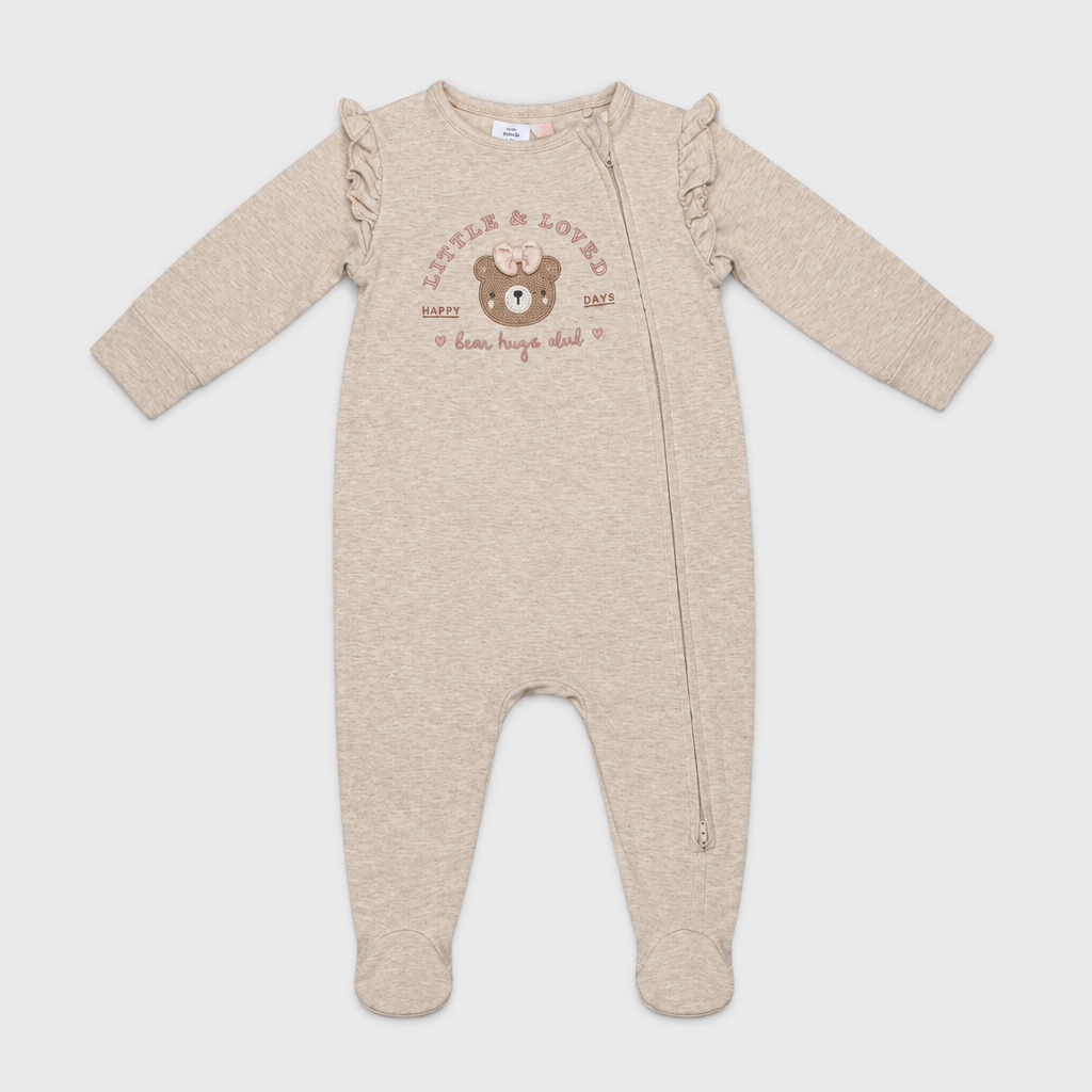 Tutine neonato - Bambina - 66 - 71 | 6 mesi