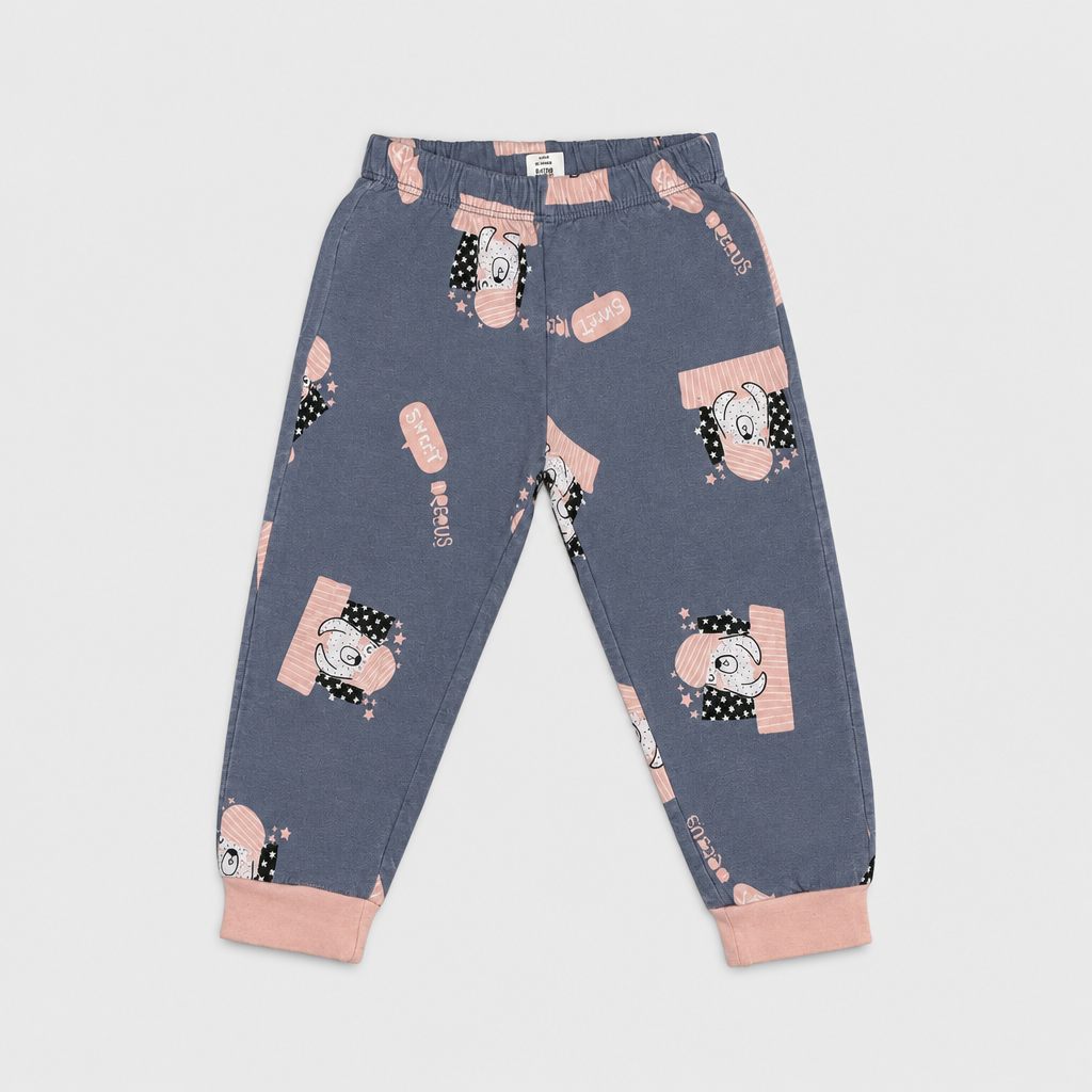 Pantaloni - Bambina - 90 - 95 | 2 anni