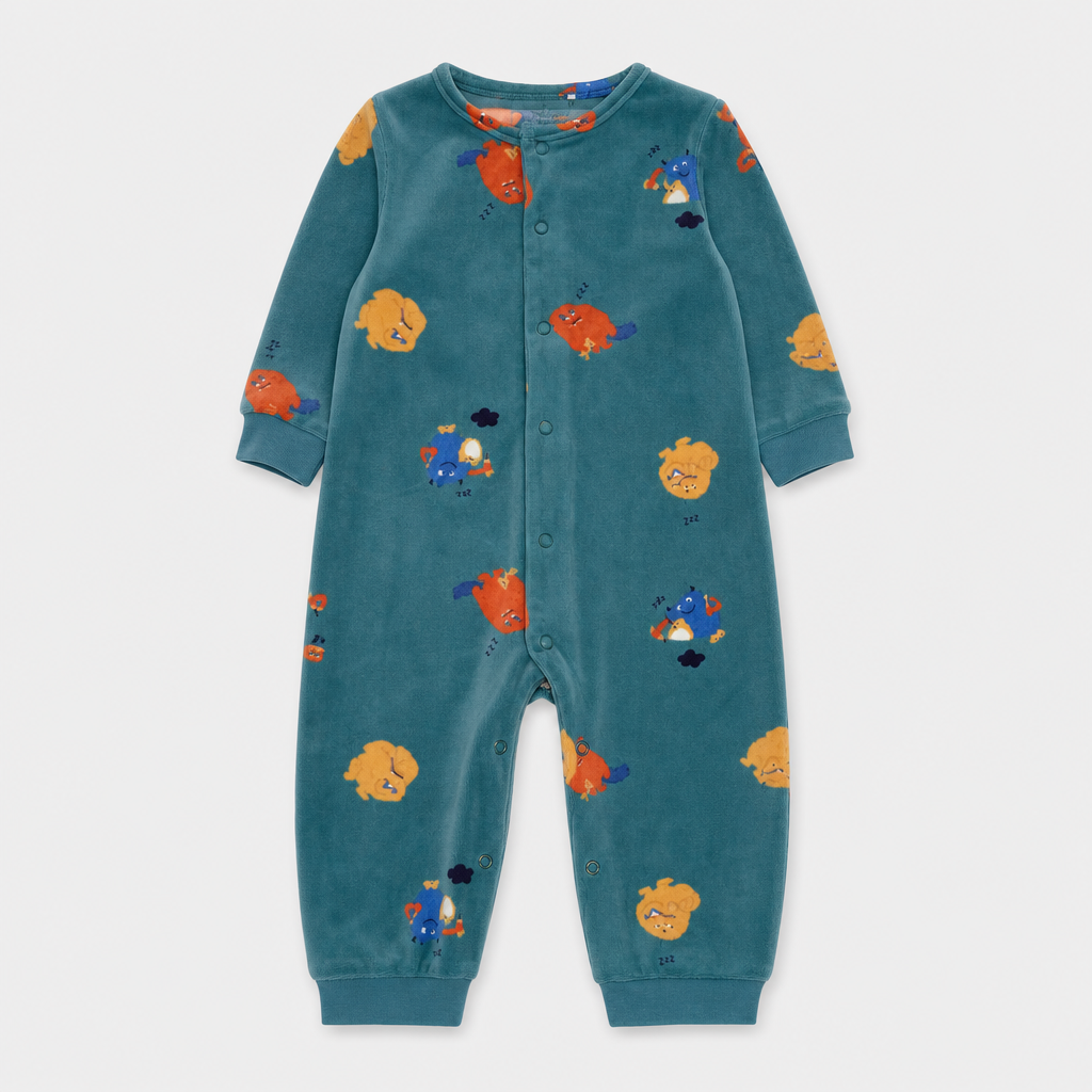 Tutine neonato - Bambino - 78 - 83 | 1 anno