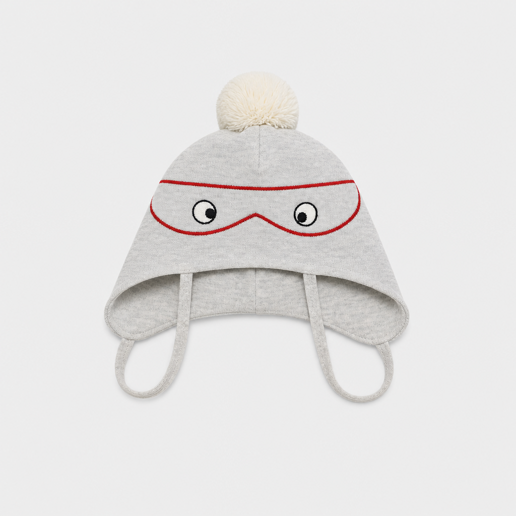 Cappellino - Bambino - 50 - 59 < 3 mesi