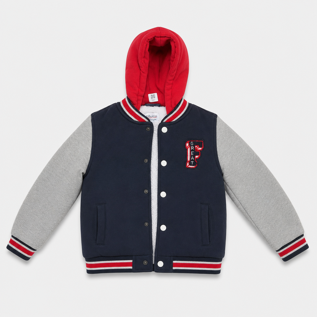 Felpa - Bambino - 114 - 119 | 6 anni