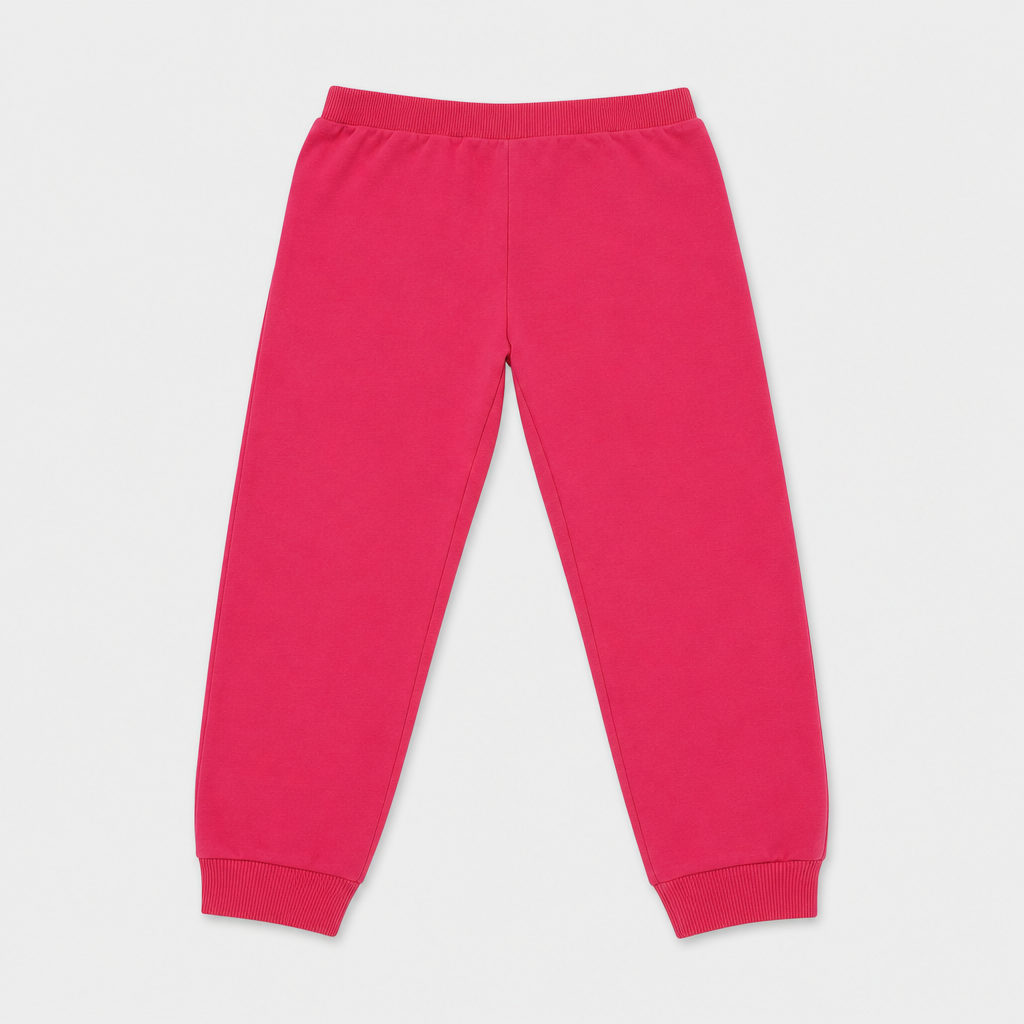 Pantaloni tuta - Bambina - 96 - 101 | 3 anni