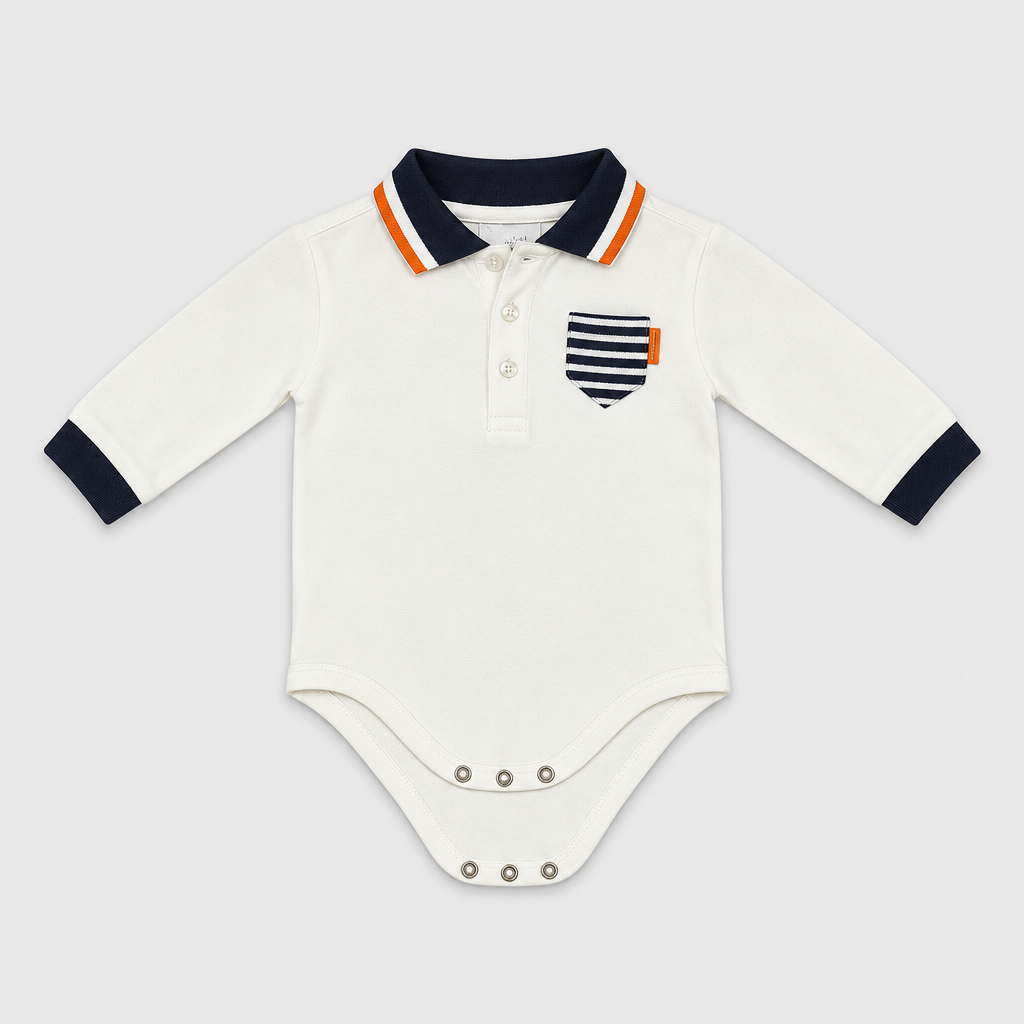 Body - Bambino - 60 - 65 | 3 mesi