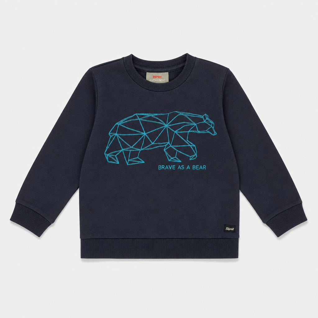 Felpa - Bambino - 102 - 107 | 4 anni