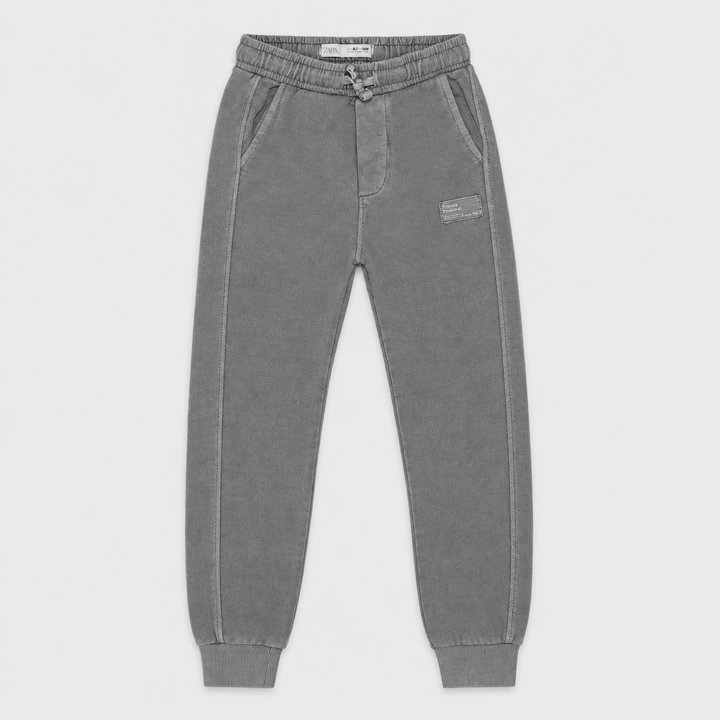 Pantaloni tuta - Bambino - 120 - 125 | 7 anni