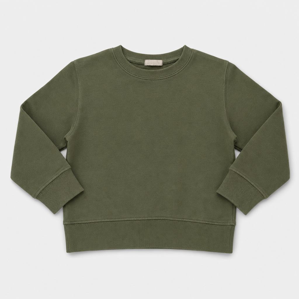 Felpa - Bambino - 102 - 107 | 4 anni
