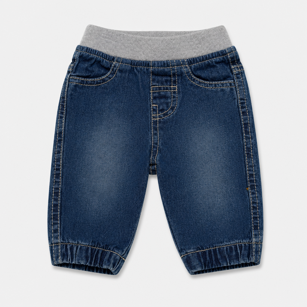 Jeans - Bambino - 60 - 65 | 3 mesi