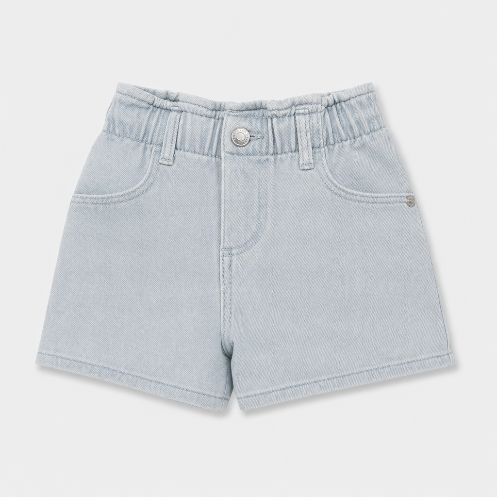 Pantaloncini corti - Bambina - 84 - 89 | 18 mesi