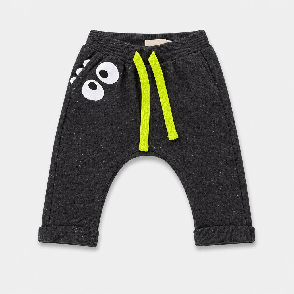 Pantaloni tuta - Bambino - 50 - 59 < 3 mesi