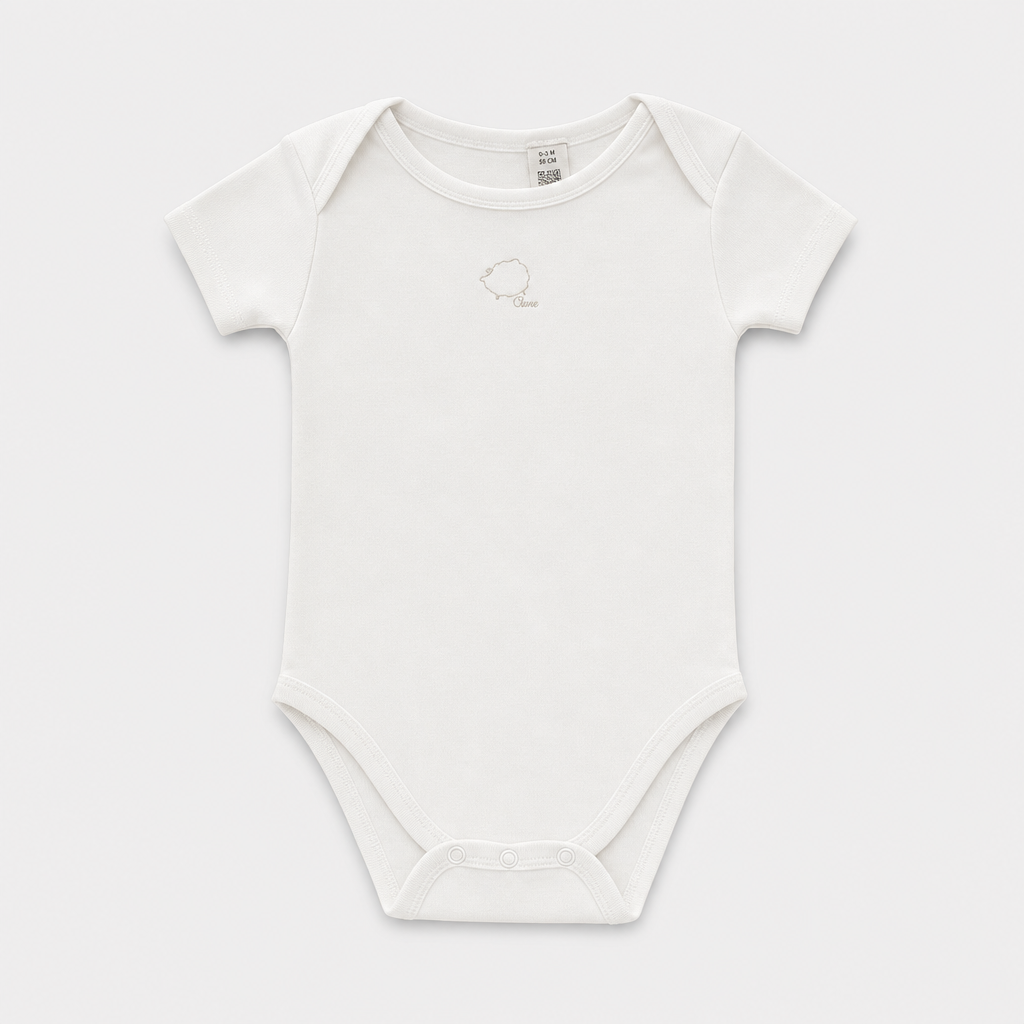 Body - Bambino - 60 - 65 | 3 mesi