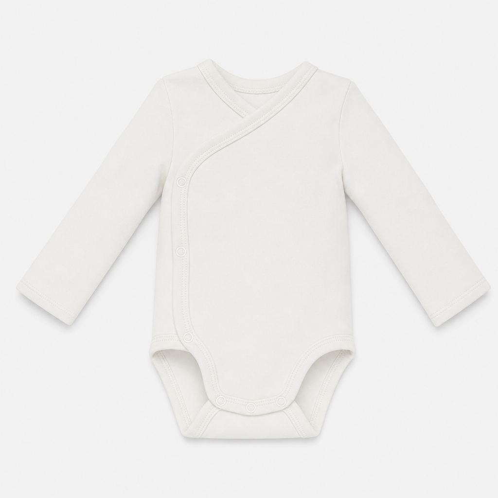 Body - Bambino - 50 - 59 < 3 mesi