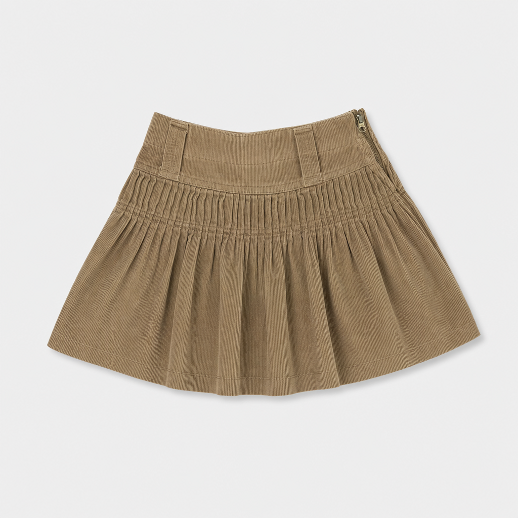 Gonna - Bambina - 102 - 107 | 4 anni