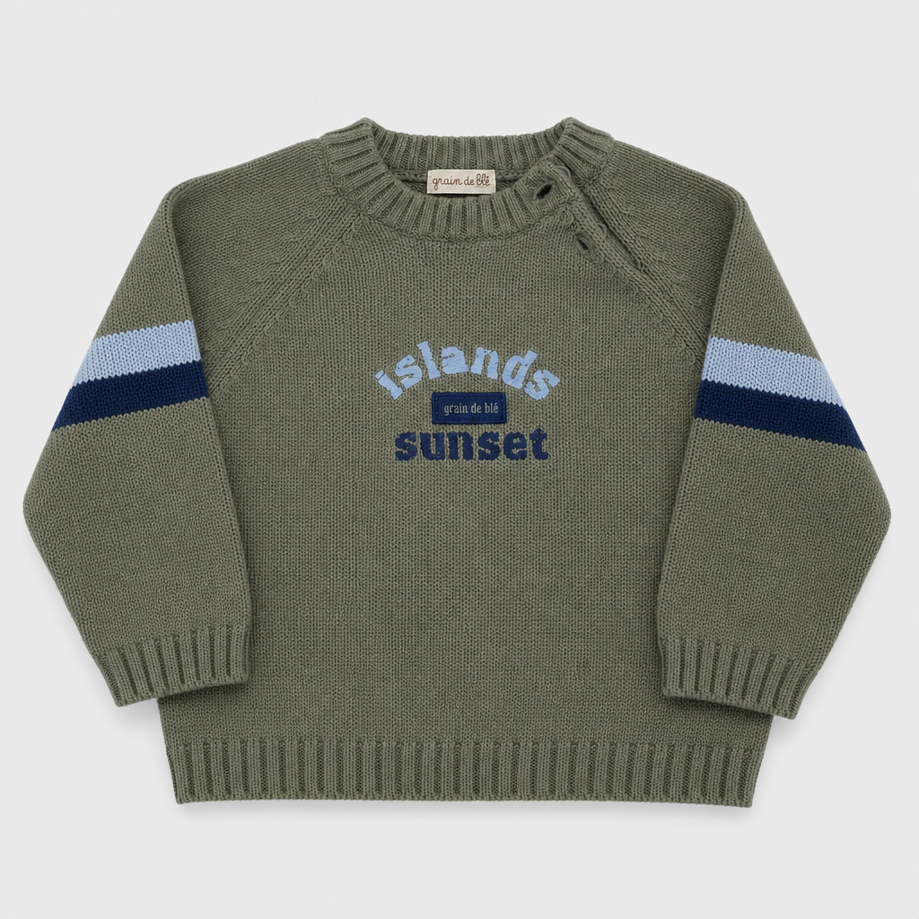 Maglioncino - Bambino - 84 - 89 | 18 mesi