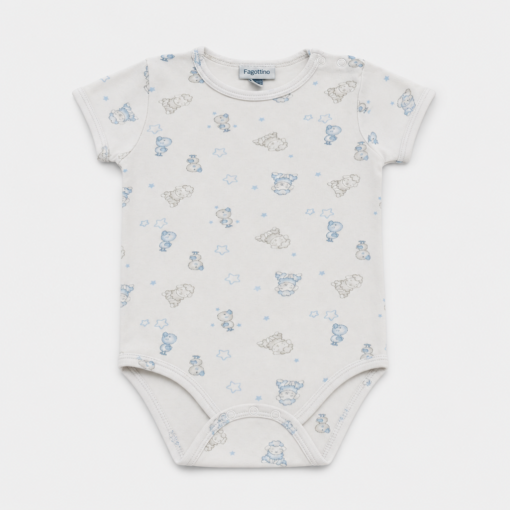Body - Bambino - 66 - 71 | 6 mesi