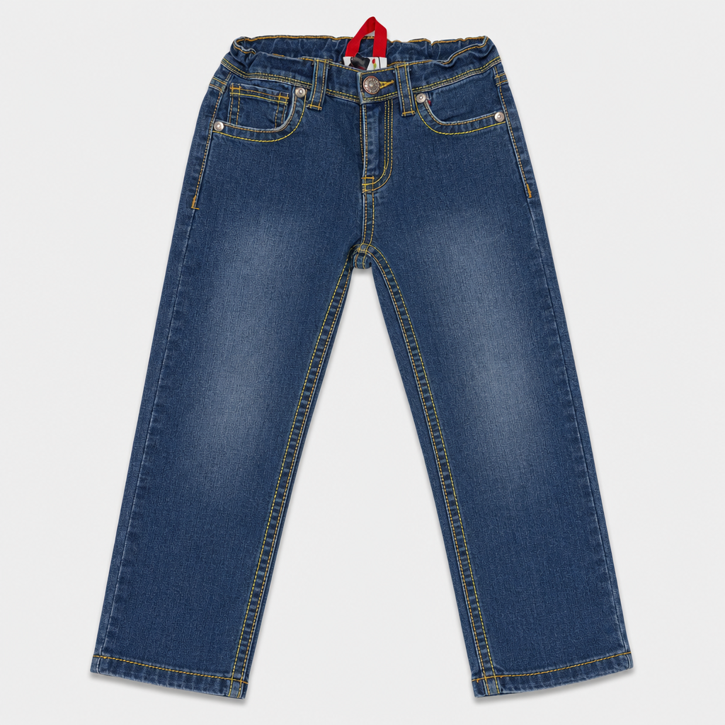 Jeans - Bambino - 96 - 101 | 3 anni