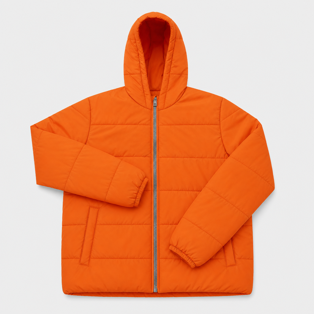 Giacca invernale pesante - Bambino - 126 - 131 | 8 anni