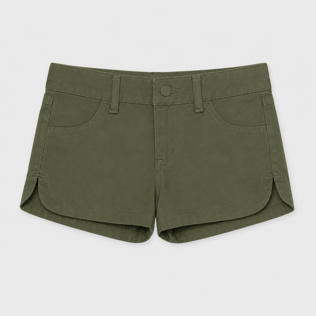Pantaloncini corti - Bambina - 90 - 95 | 2 anni
