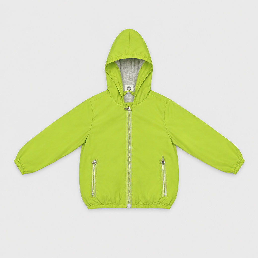 Impermeabile/kway - Bambino - 78 - 83 | 1 anno