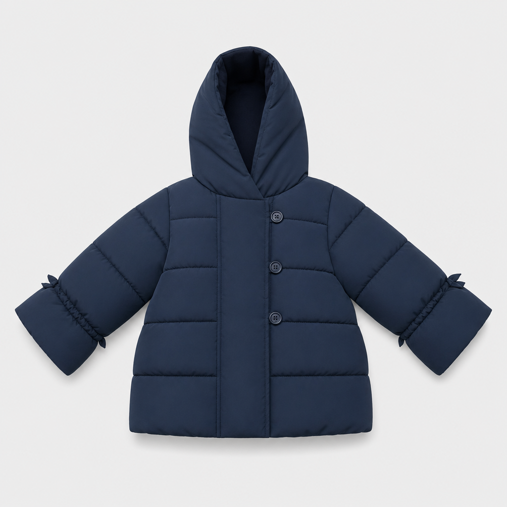 Giacca invernale pesante - Bambina - 96 - 101 | 3 anni