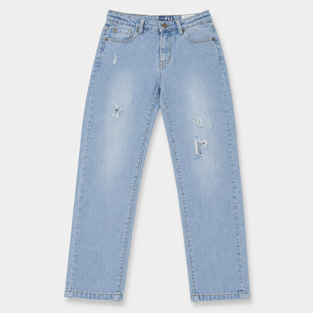 Jeans - Bambino - 138 - 143 | 10 anni