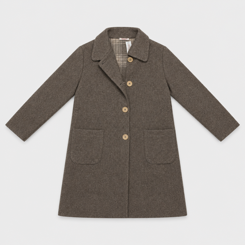 Giacca invernale pesante - Bambina - 150 - 157 | 12 anni