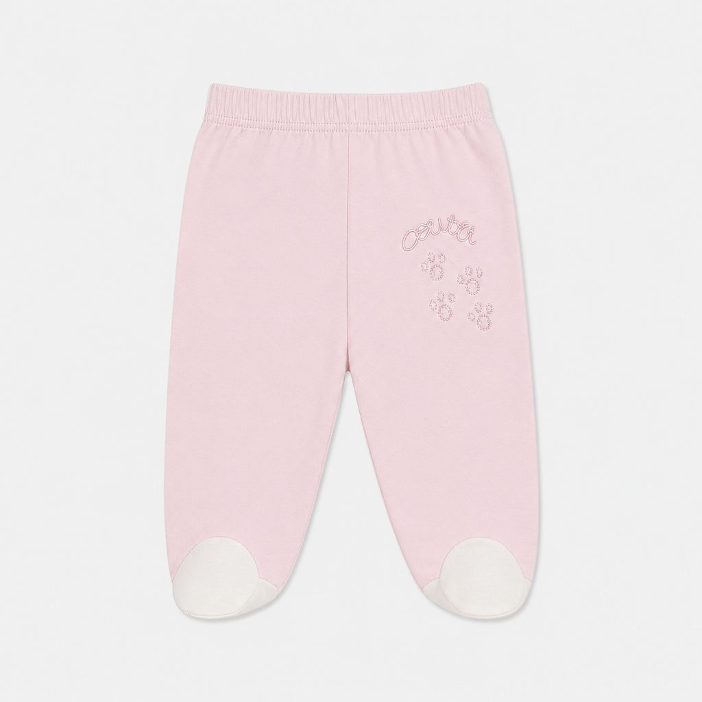 Pantaloni - Bambina - 50 - 59 < 3 mesi