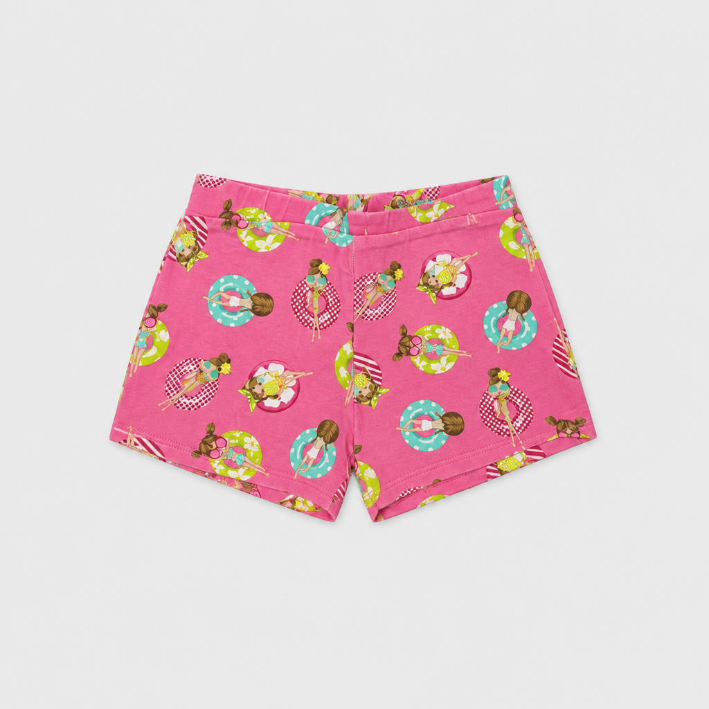 Pantaloncini corti - Bambina - 96 - 101 | 3 anni