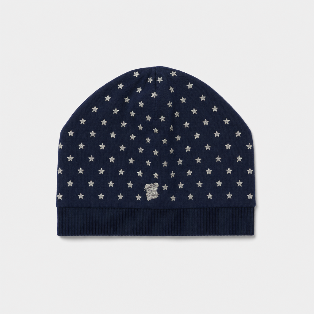 Cappellino - Bambina - 50 - 59 < 3 mesi