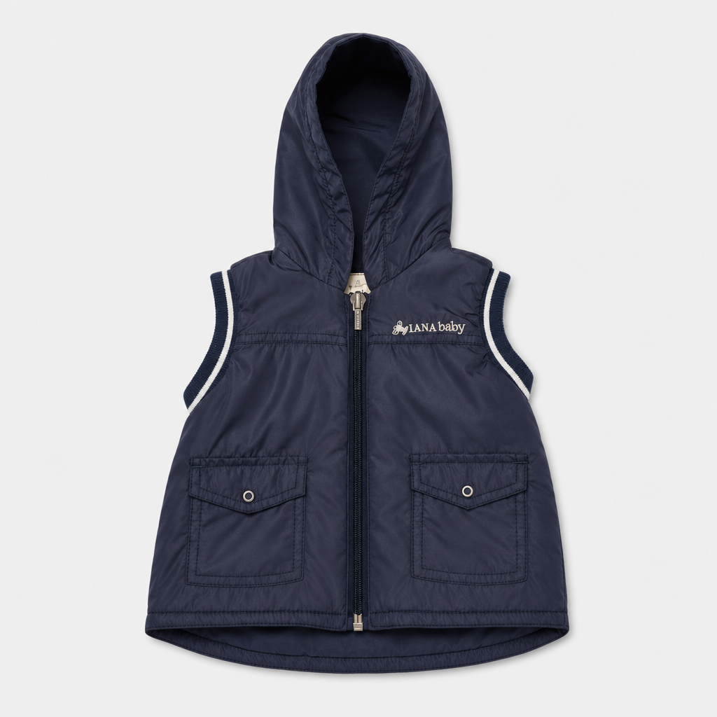 Smanicato - Bambino - 72 - 77 | 9 mesi