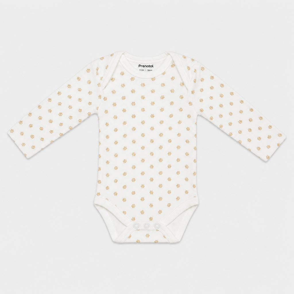 Body - Bambino - 50 - 59 < 3 mesi